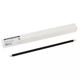 Запчасть CET Ролик очистки ролика заряда для XEROX Phaser 3052NI, WorkCentre 3215NI (CET), CET241017