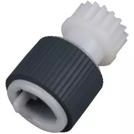 Запчасть CET Ролик подхвата 2-го лотка RL1-2099-000 для HP Color LaserJet CP4025/CP4525, M651/M680 (CET), CET2430