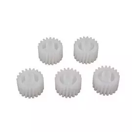 Запчасть CET CET2450 шестерня фьюзера 20T RU7-0030-000 для HP LaserJet Enterprise P3015