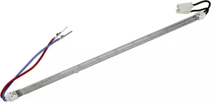 Запчасть CET Нагревательная лампа 1 217V 662W/485W для LEXMARK X850/X852/X854/X860/X862/X864 (CET), CET2458