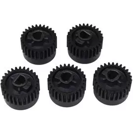 Запчасть CET Шестерня привода резинового вала 27T для HP LaserJet Pro 400 M401/M425 (CET), CET2477