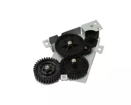 Запчасть CET Блок качающихся шестерен RC1-2432-M600 для HP LaserJet Enterprise 600 M601/M602/M603/M604/M605/M606/M630 (CET), CET2571