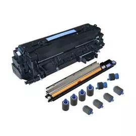 Запчасть CET CET2597U ремонтный комплект C2H57A для HP LaserJet Enterprise M806/M830