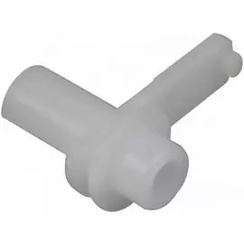 Запчасть CET Бушинг ролика выхода фьюзера, левый для HP LaserJet Enterprise P3015, M521/M525 (CET), CET2671