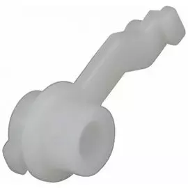 Запчасть CET Бушинг ролика выхода фьюзера, правый для HP LaserJet Enterprise P3015, M521/M525 (CET), CET2672