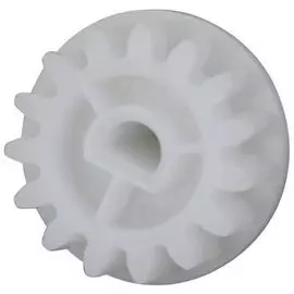 Запчасть CET Шестерня ролика выхода 15T для HP LaserJet Enterprise P3015, M521/M525 (CET), CET2678