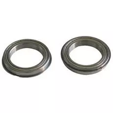 Запчасть CET CET2727 подшипник для HP LJ 9000/9040/9050 резинового вала, (XG9-0443-000)