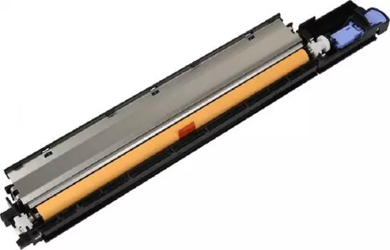Запчасть CET CET2776 ролик переноса в сборе CF367-67907 для HP LaserJet Enterprise M806/M830