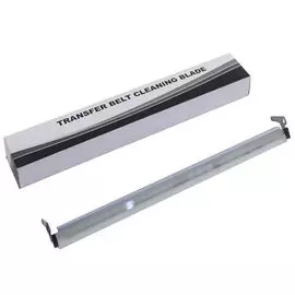 Запчасть CET Лезвие очистки ленты переноса A50UR70K00 для KONICA MINOLTA Bizhub PRESS C1070/C1070P (CET), CET281006