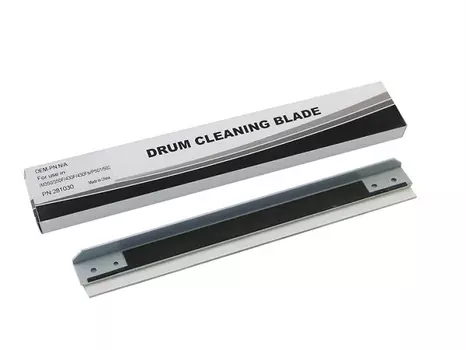 Запчасть CET Ракель для RICOH IM350/430Fb, P501/502 (CET), CET281030