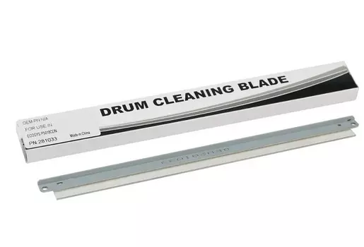 Запчасть CET Ракель для KYOCERA ECOSYS P5021cdn/P5026cdn/M5521cdn/M5526cdn (CET), CET281033