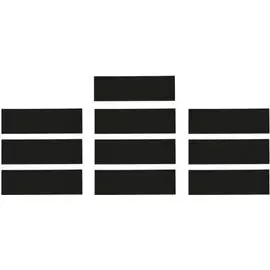 Запчасть CET Резинка тормозной площадки для BROTHER DCP-L2540, MFC-L2700, HL-L2360DW (CET), CET2810