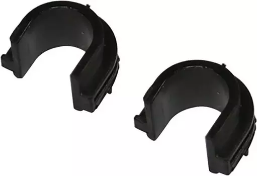 Запчасть CET CET3108R бушинг резинового вала для HP LaserJet Pro M402/403/M426/427 (CET), 2 шт/компл, , S