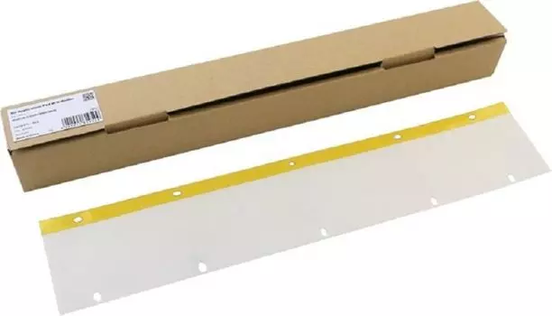 Запчасть CET Тканевая накладка прижимной планки фьюзера для KONICA MINOLTA Bizhub C250i/300i/360i (CET), CET311015