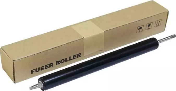 Запчасть CET Резиновый вал для HP Color LaserJet Enterprise M552/553/MFP M577 (CET), CET3120