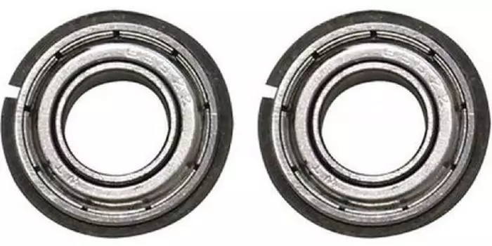 Запчасть CET Подшипник резинового вала для KYOCERA ECOSYS P3055dn/3060dn/3050dn/FS-4200DN (CET), 2 шт/компл, CET331002