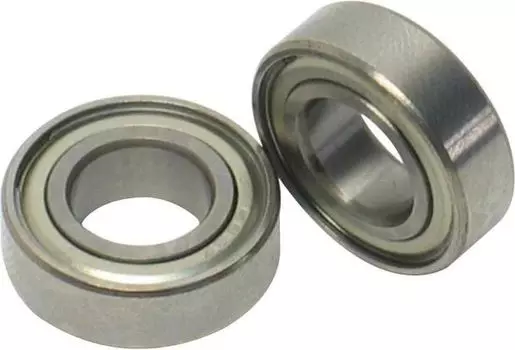 Запчасть CET CET331005 подшипник резинового вала для HP LaserJet Managed MFP E72525dn/72530dn/72535d