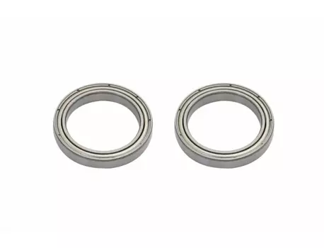 Запчасть CET CET331008 подшипник тефлонового вала 6601-001725 для SAMSUNG ML-3700/3710/3750, 2 шт/компл