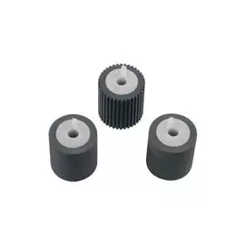 Запчасть CET CET3314 комплект роликов для SHARP ARM550