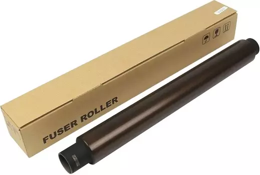 Запчасть CET Тефлоновый вал NROLT1452FCZ1 для SHARP ARM550/M620/M700, MX-M550/M620/M700 (CET), CET3325