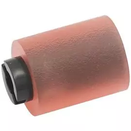 Запчасть CET CET341071 ролик подачи ADF (полиуретан, Red) для Konica-Minolta bizhub ADF 227/287/367/C360/C458/C558 (A00J563600)