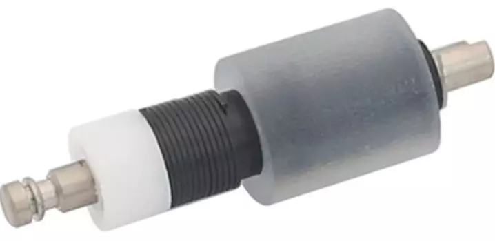 Запчасть CET CET341076 ролик отделения (полиуретан) 4030-0151-01 для KONICA MINOLTA Bizhub 200/250/350