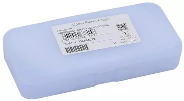 Запчасть CET CET351016 сепаратор тефлонового вала для XEROX VersaLink B400/B405