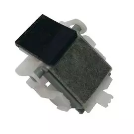 Запчасть CET CET3552 тормозная площадка ADF PF2282K035NI для HP Color LaserJet 4700/4730