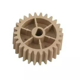 Запчасть CET Шестерня привода резинового вала 26T для BROTHER HL-L5100DN/5000D, DCP-L5500DN, MFC-L6900DW/5700DN (CET), CET361008