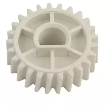 Запчасть CET CET361011 шестерня привода резинового вала 25T для HP Color LaserJet Enterprise M652dn/653dn