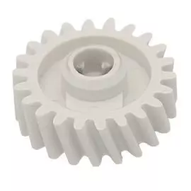 Запчасть CET Шестерня привода резинового вала 22T для HP LaserJet Pro M104/MFP M132/Pro M102/MFP M130/Pro M203/MFP M227/Pro MFP M148 (CET), CET36101