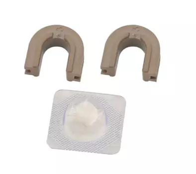 Запчасть CET CET361018 бушинг резинового вала для KYOCERA ECOSYS M5521/M5526/P5021/P5026, 2 шт/компл