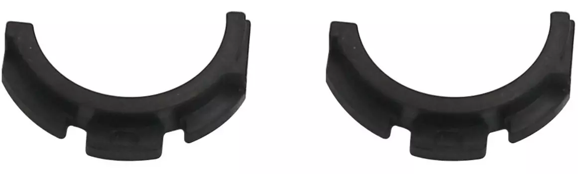 Запчасть CET CET361037 бушинг для Pantum S2000, P2600, P2500, P2200, MS6600, MS6550, MS6000, M6600, M6550, M6500, M6200 тефлонового вала (упак.:2шт)