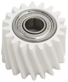 Запчасть CET CET361073 шестерня привода резинового вала для RICOH MPC3003