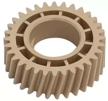 Запчасть CET CET361076 шестерня привода резинового вала AB014317 для RICOH MPC4000/C5000