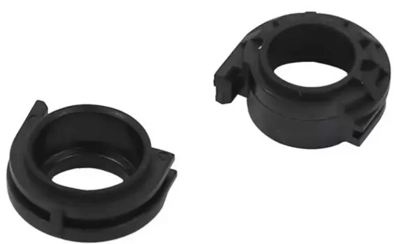 Запчасть CET CET361082 держатели подшипников рез. вала для HP Color LaserJet Enterprise M552dn, 2 шт/компл