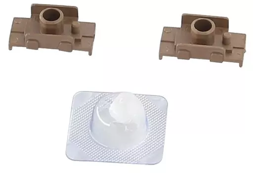 Запчасть CET CET361085 бушинг для HP Color LJ Pro MFP M377/M477/M452/M479 (упак.:2шт)