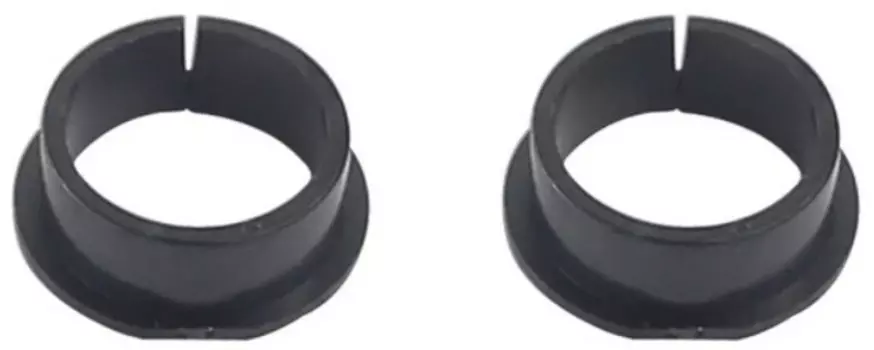 Запчасть CET CET361094 бушинг тефлонового вала для KYOCERA ECOSYS M3040dn/M3540idn/FS-2100D, 2 шт/компл