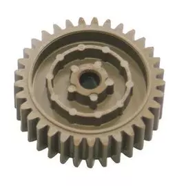 Запчасть CET CET3634 шестерня привода фьюзера RU6-0171-000 для HP LaserJet P4014/P4015/P4515