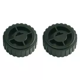 Запчасть CET Ролики подачи правые 40X5451-black для LEXMARK E260D/E260DN/E360D/E360DN/E460N/E460DN (CET), 2 шт/компл, CET3751