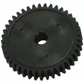 Запчасть CET Шестерня привода фьюзера 41T с бушингом RU5-0277-000 для HP LaserJet 4200/4300/4250/4350 (CET), CET3836