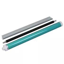 Запчасть CET Комплект восстановления драм-юнита C-EXV14 для CANON iR2016/2020/2018/2022/2025/2030 (CET), 45000 стр., CET3937