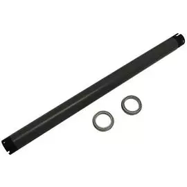 Запчасть CET Тефлоновый вал с бушингами для LEXMARK W840/W850 (CET), CET3956