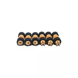 Запчасть CET CET4262 ролик подхвата 3/4-го лотка 604K20360/604K20530/022K67170/022K56820 для XEROX DC-156/186/236/286