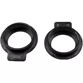 Запчасть CET CET4389 бушинг тефлонового вала, левый 2BR20180 для KYOCERA FS-1028/1128MFP/1030MFP/1130MFP/1035MFP/1135MFP/1100/1300D