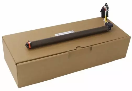 Запчасть CET CET451018 нагревательный элемент в сборе с термопленкой FM2-G240 для CANON iR ADVANCE DX 4825/4835/4845