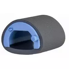 Запчасть CET CET4702 ролик подхвата RL1-1442-000 для HP LaserJet P1006/P1102, M125/M126, Pro M104/M132
