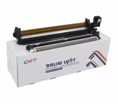 Запчасть CET CET471052 драм-юнит (c двухслойным ракелем) D0BN2215 для RICOH IMC4500/C5500/C6000 CMY, 230000 стр