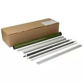 Запчасть CET CET501001 компл. восст. драм-юнита (для старой версии) для RICOH MPC3003/3004/3503/3504/4504/5503/5504/6003/6004 Black, 400000 стр.