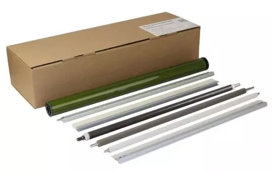 Запчасть CET CET501015 компл. восст. драм-юнита DR-316CMY для KONICA MINOLTA Bizhub C250i/C300i/C360